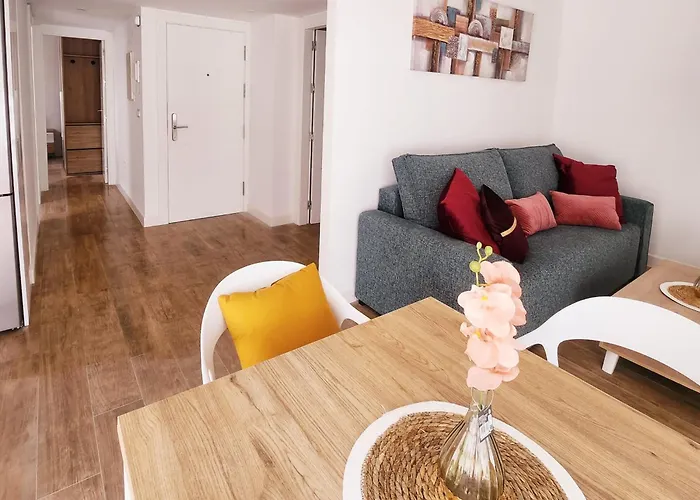 Novamar Apartamentos