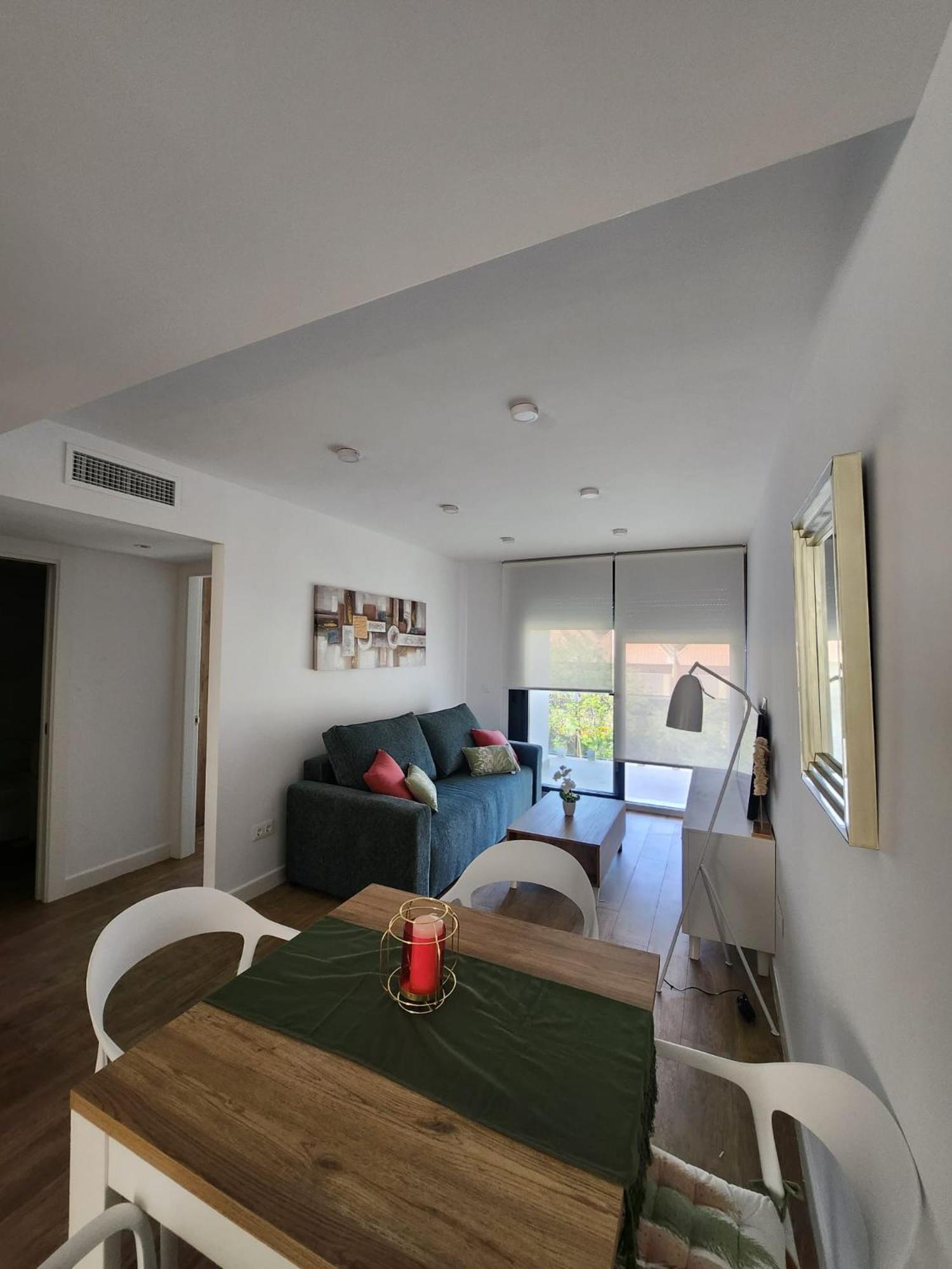 Novamar Apartament Fuengirola
