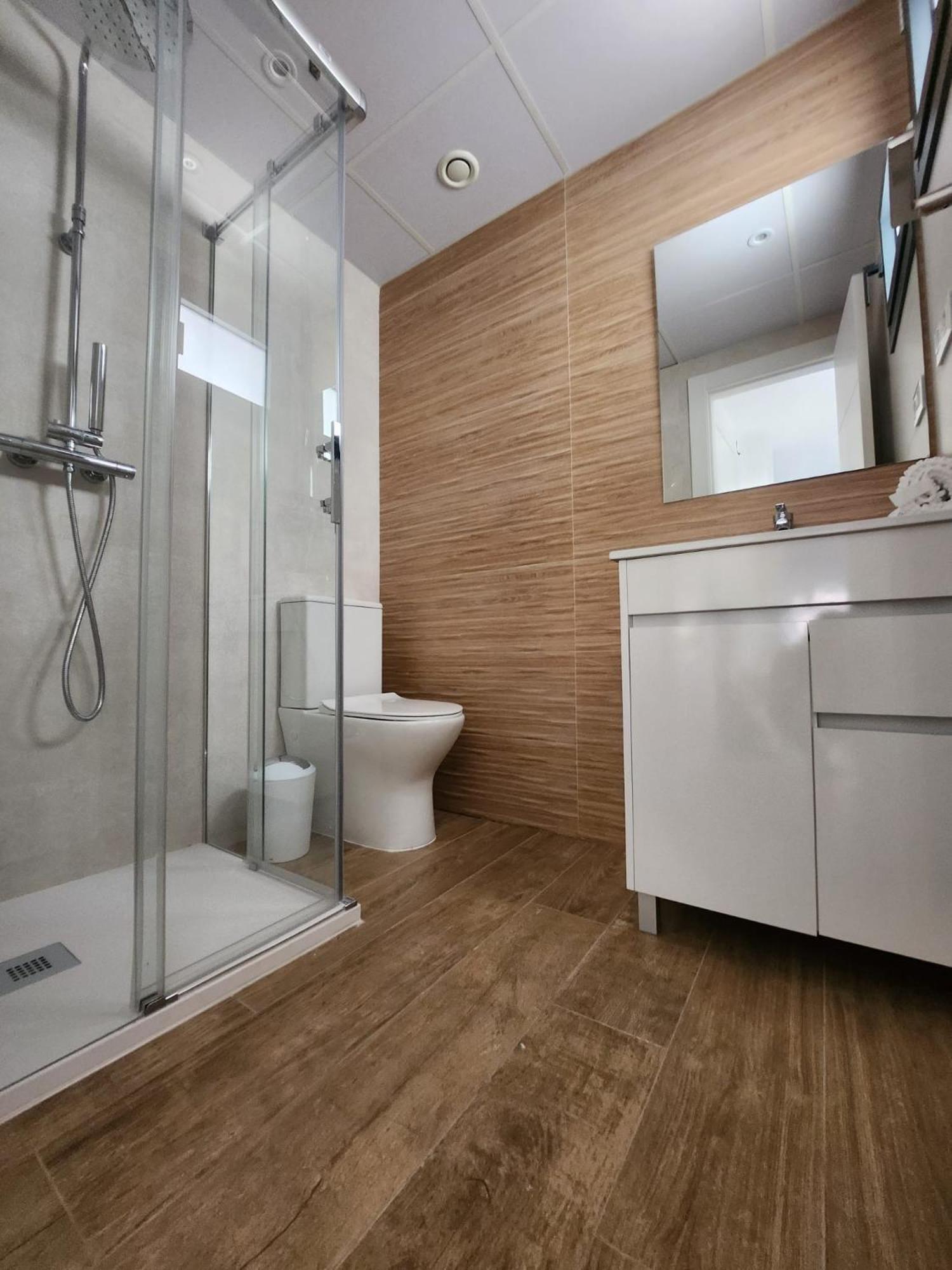 Apartament Novamar Fuengirola