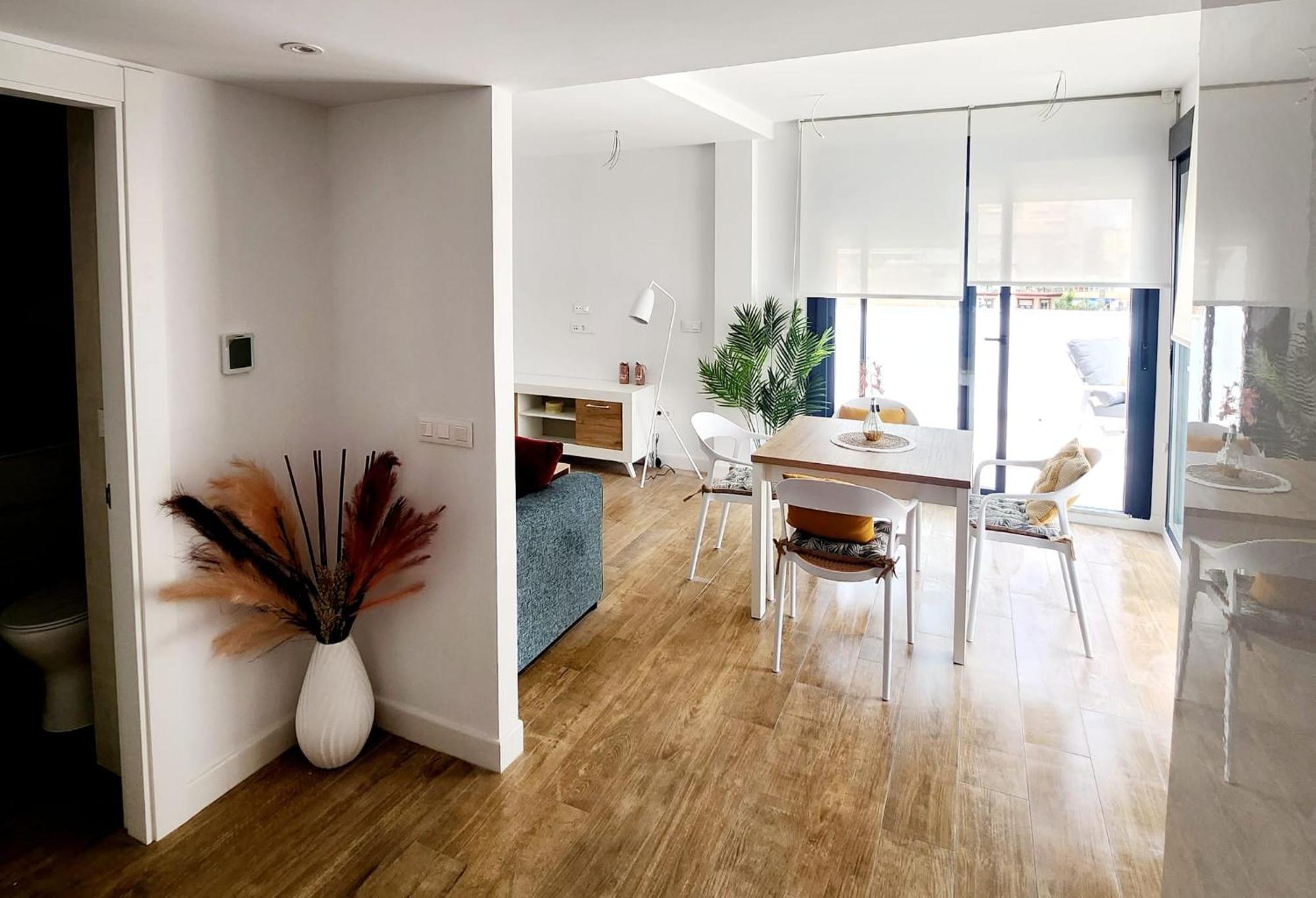 Novamar Apartament Fuengirola