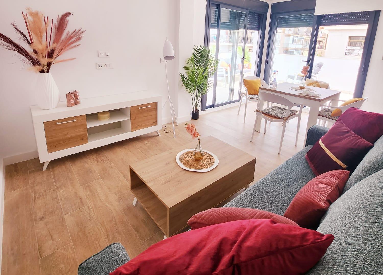 Novamar Apartament Fuengirola