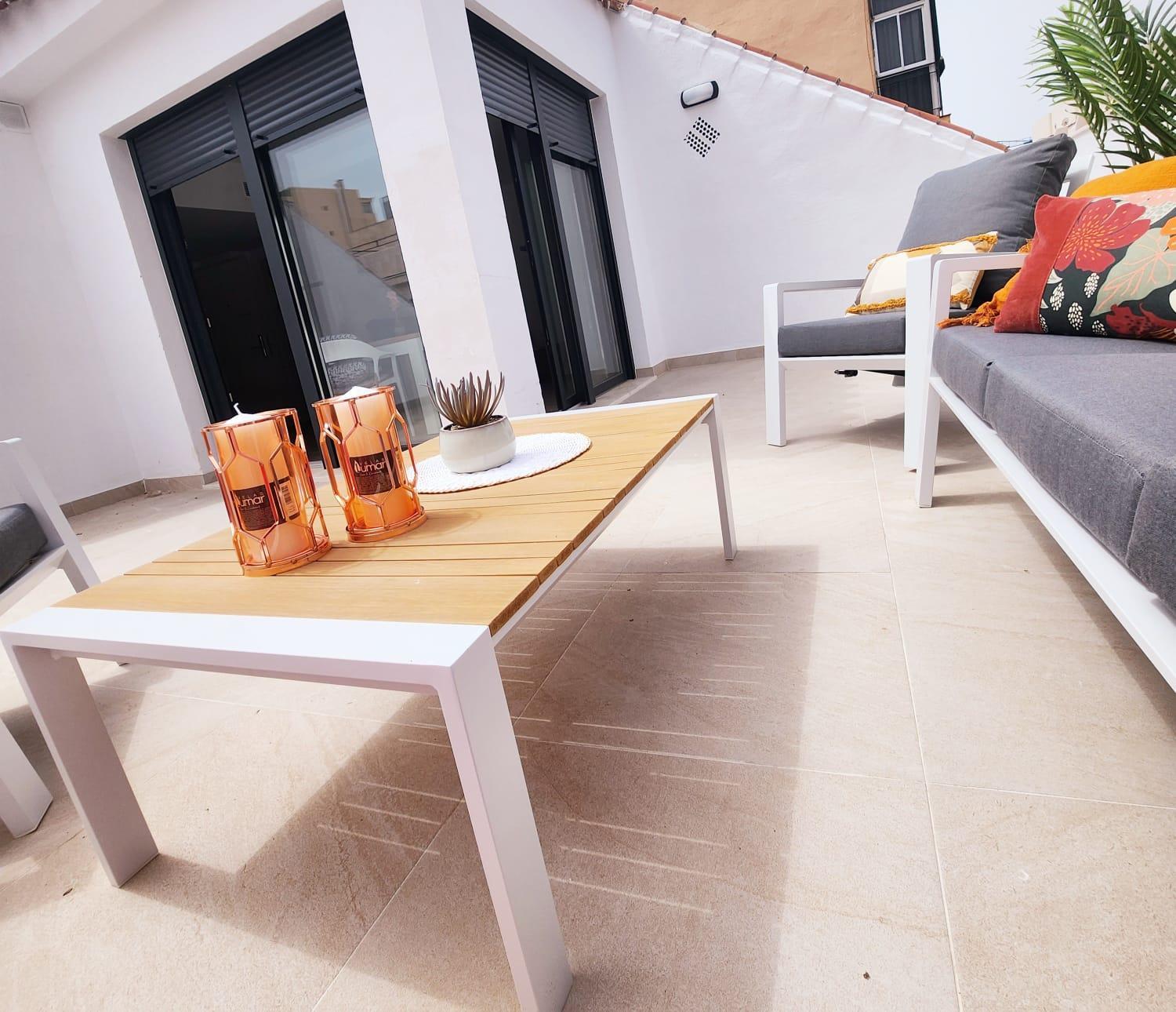 Novamar Apartament