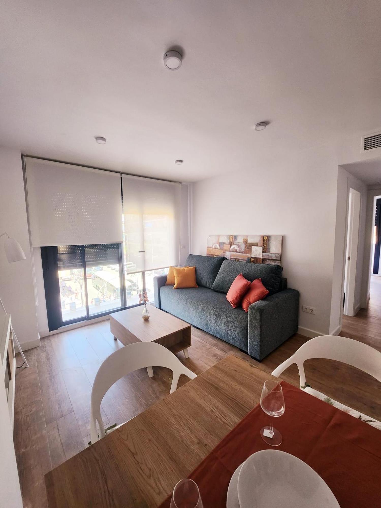 Novamar Apartament *