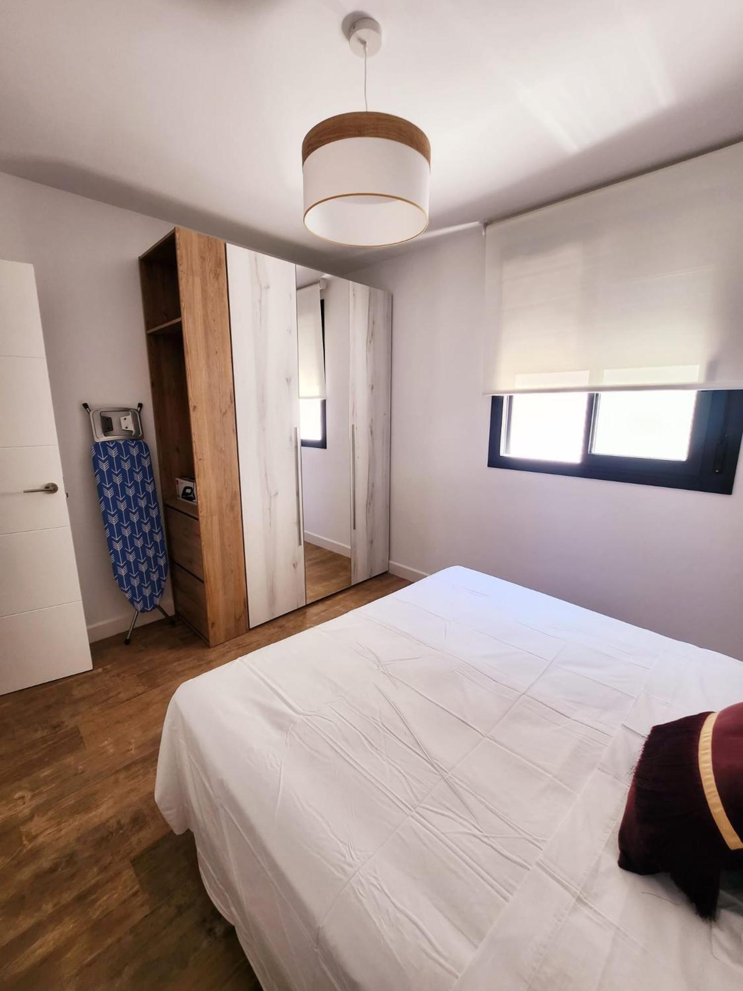Apartament Novamar Fuengirola