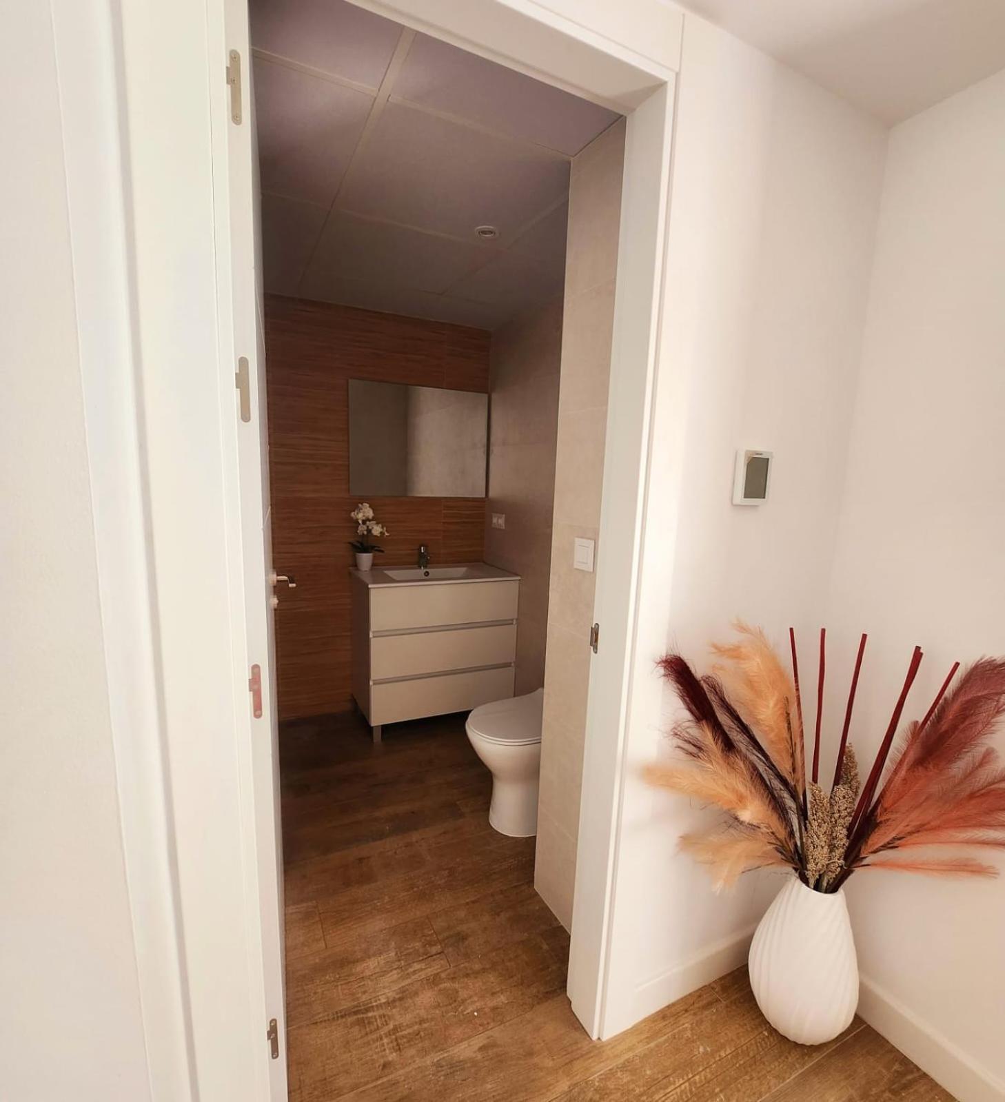 Novamar Apartament *