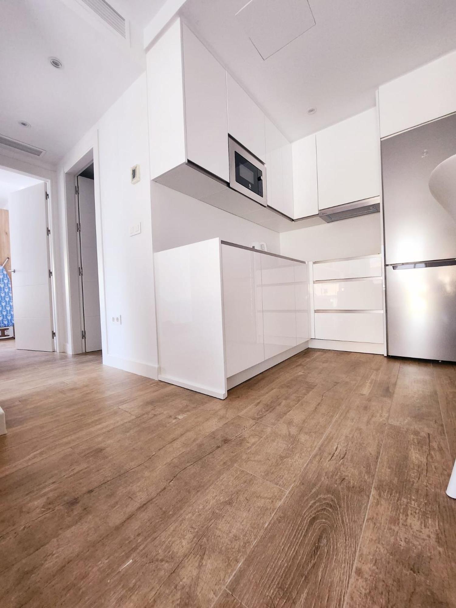 Apartament Novamar