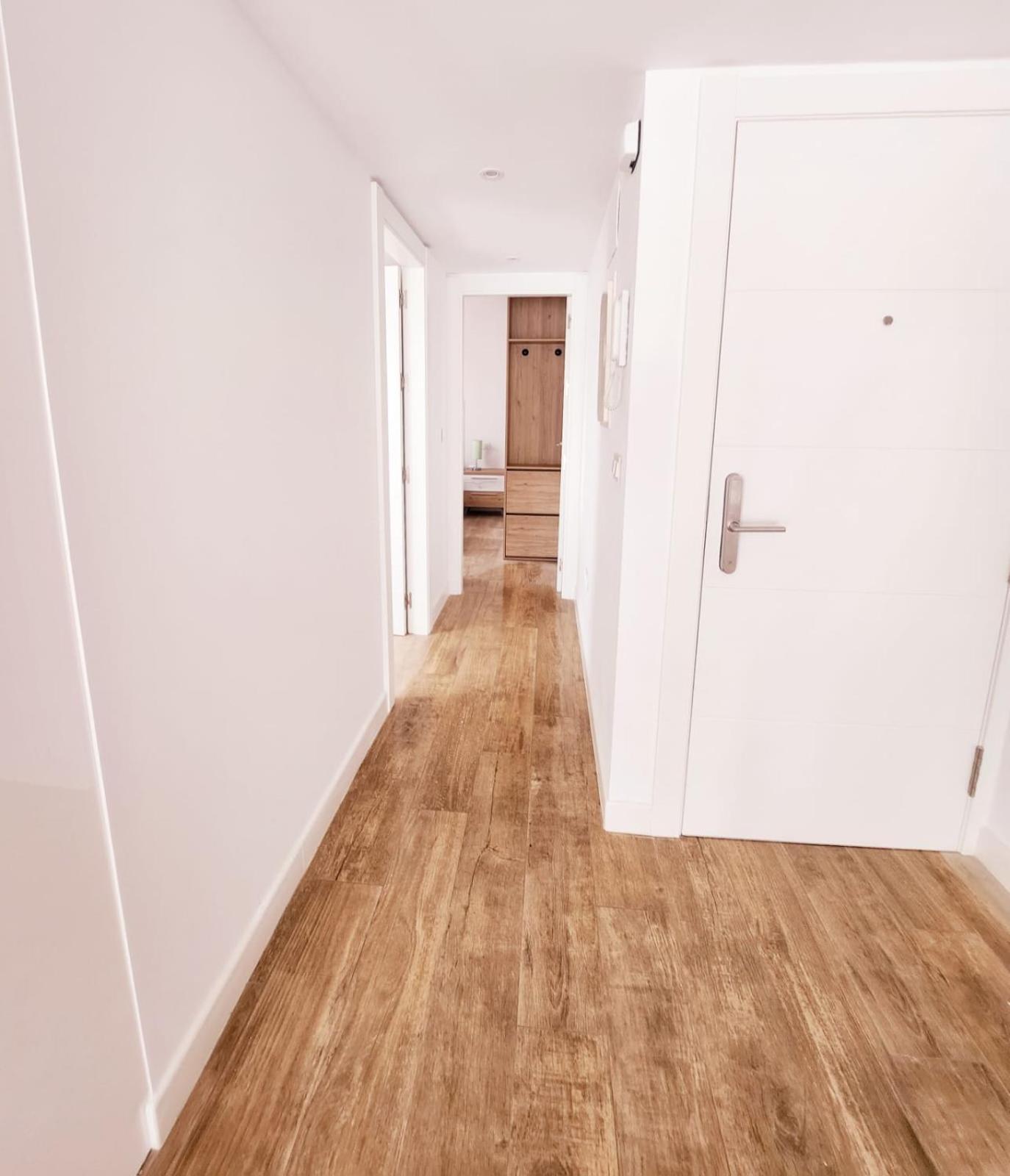 Apartament Novamar