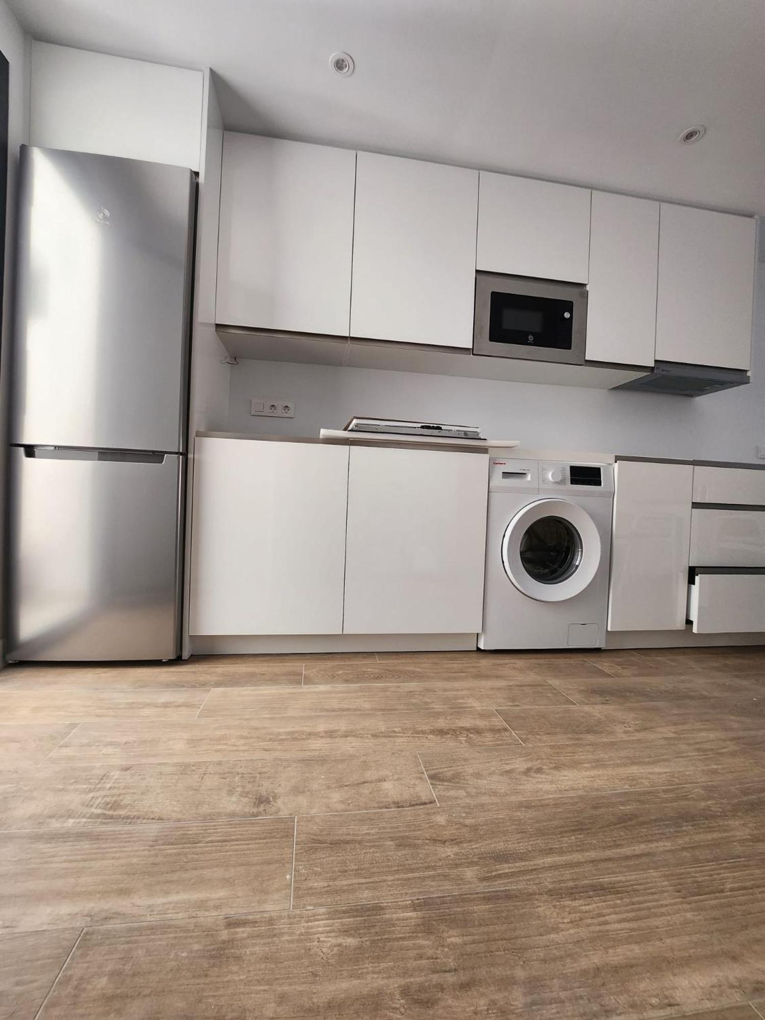 Novamar Apartament *