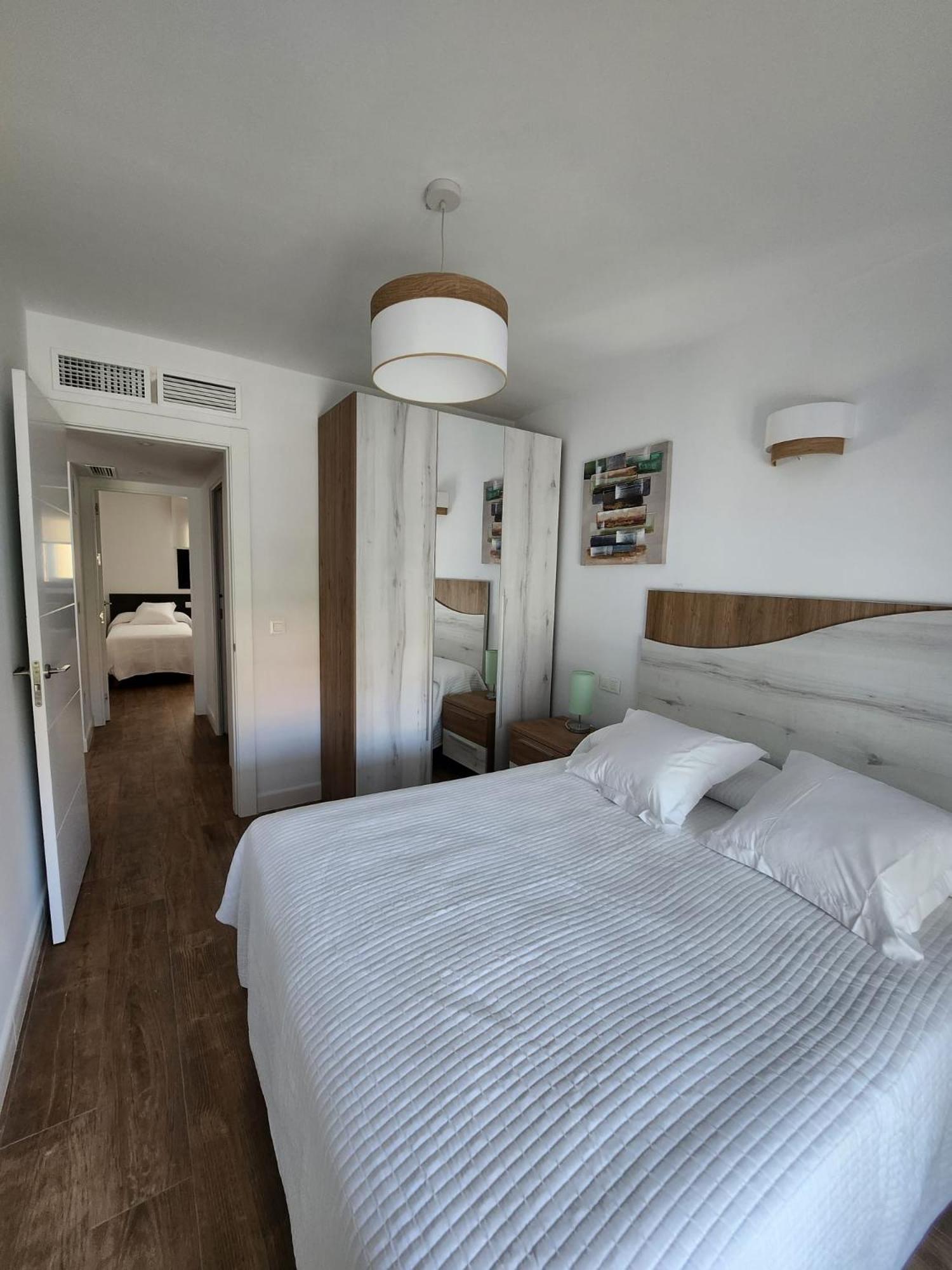 Novamar Apartament Fuengirola