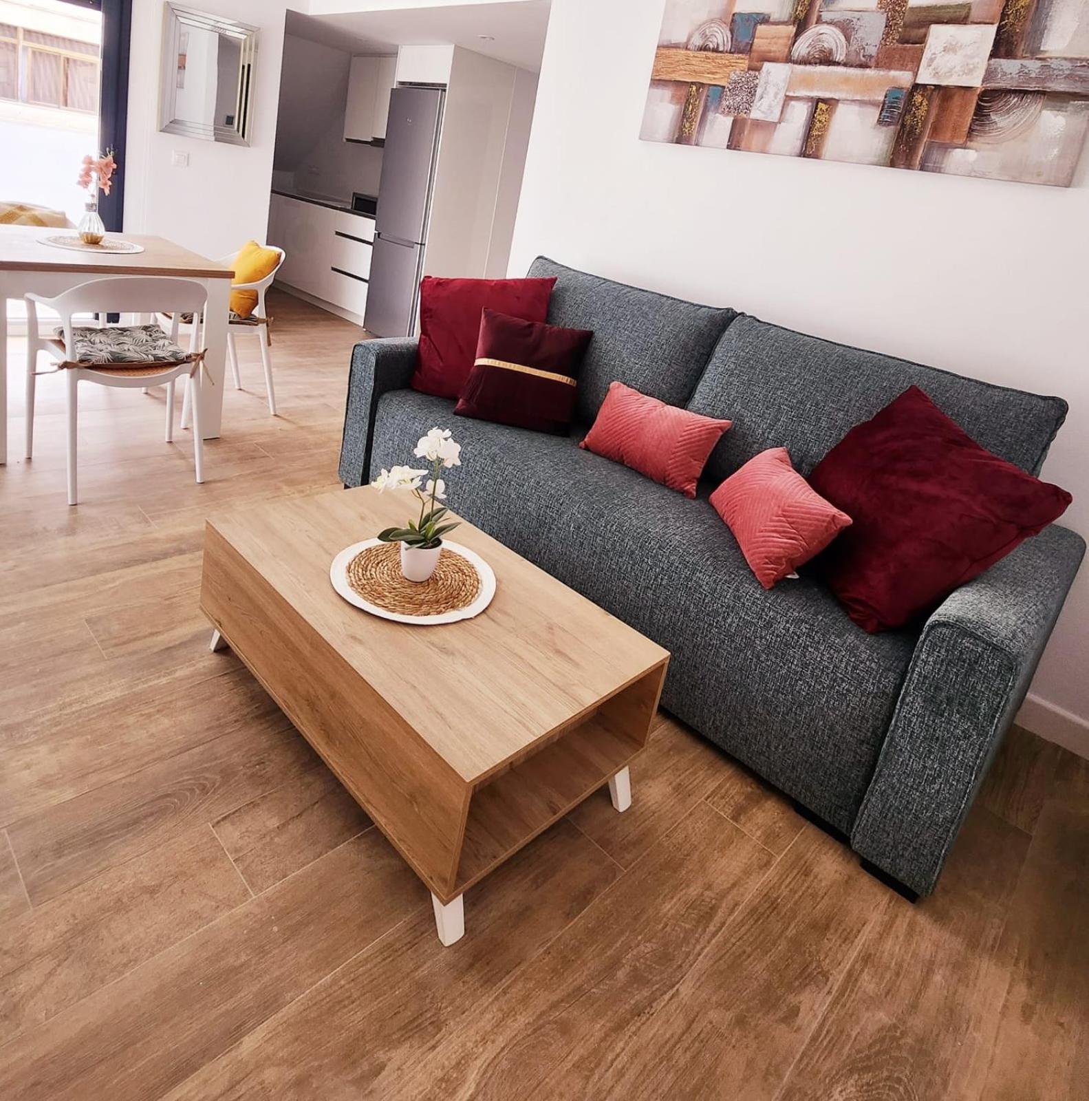 Novamar Apartament
