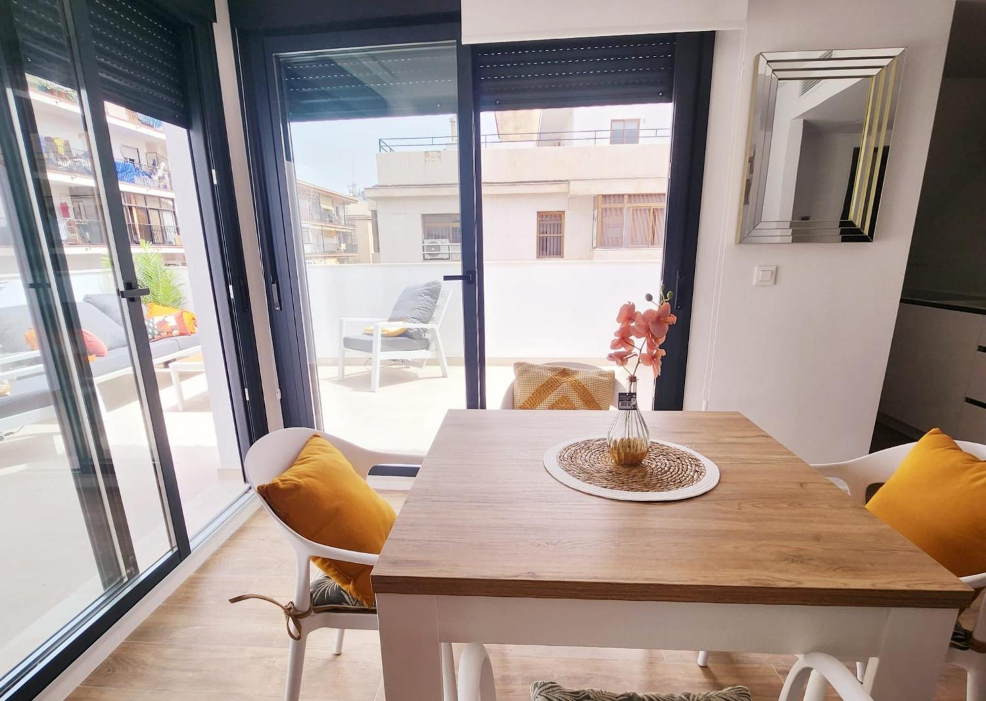 Novamar Apartament *