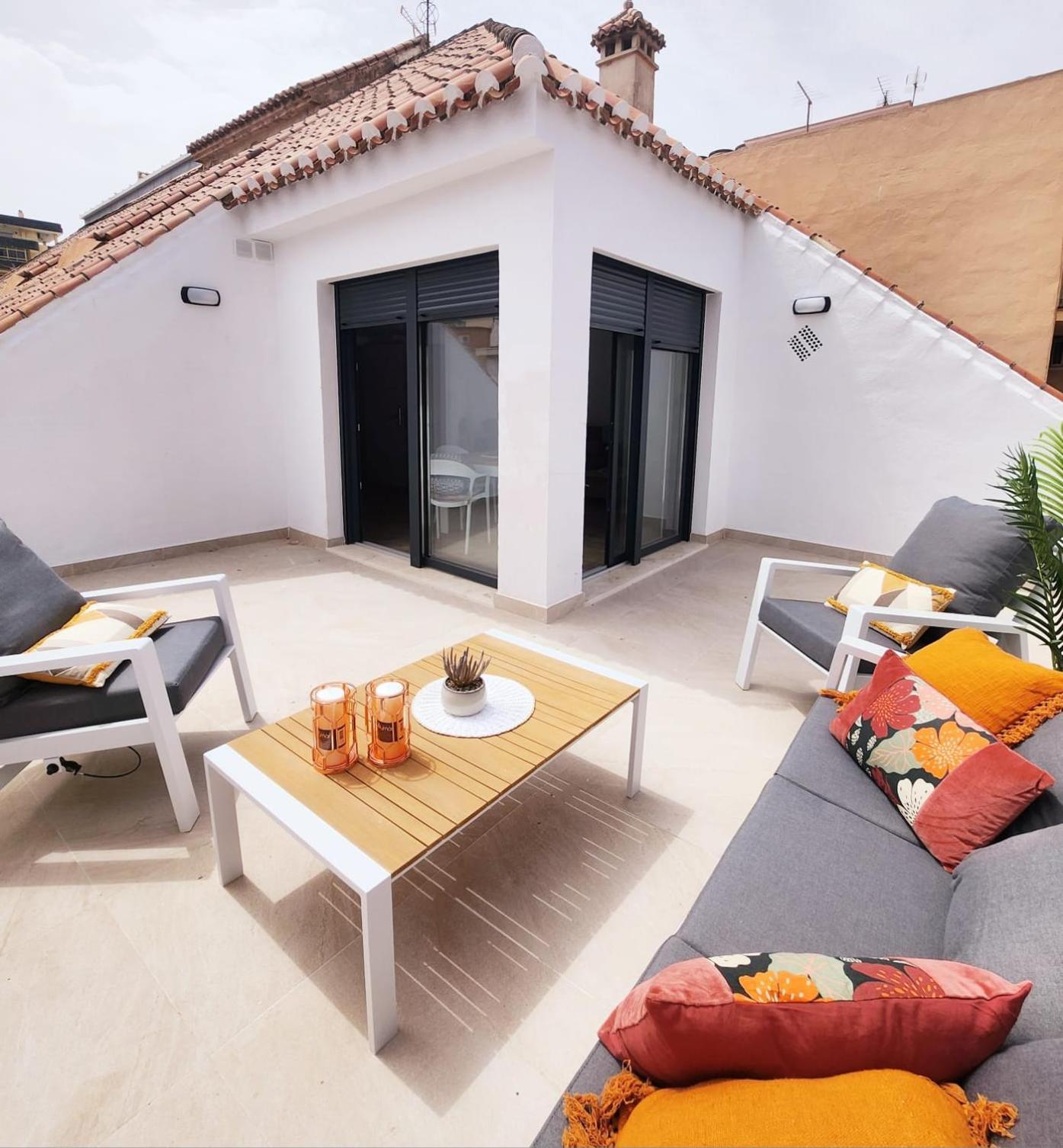 Novamar * Fuengirola