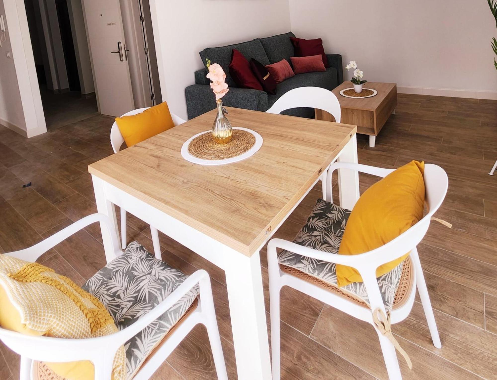 Apartament Novamar