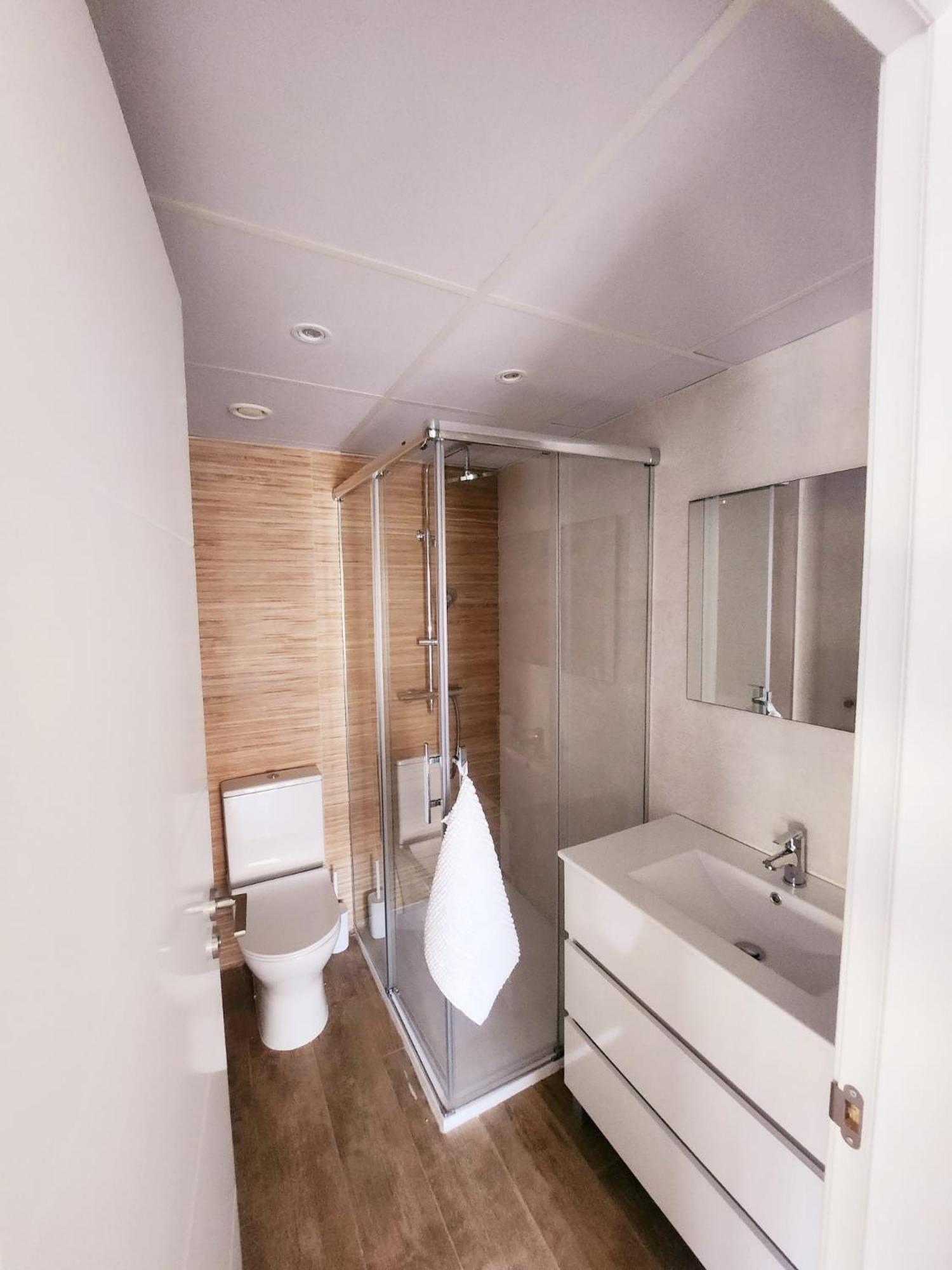 Novamar Apartament *