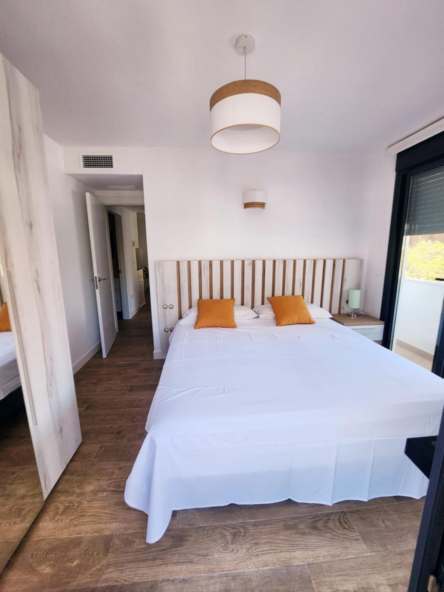 Apartament Novamar