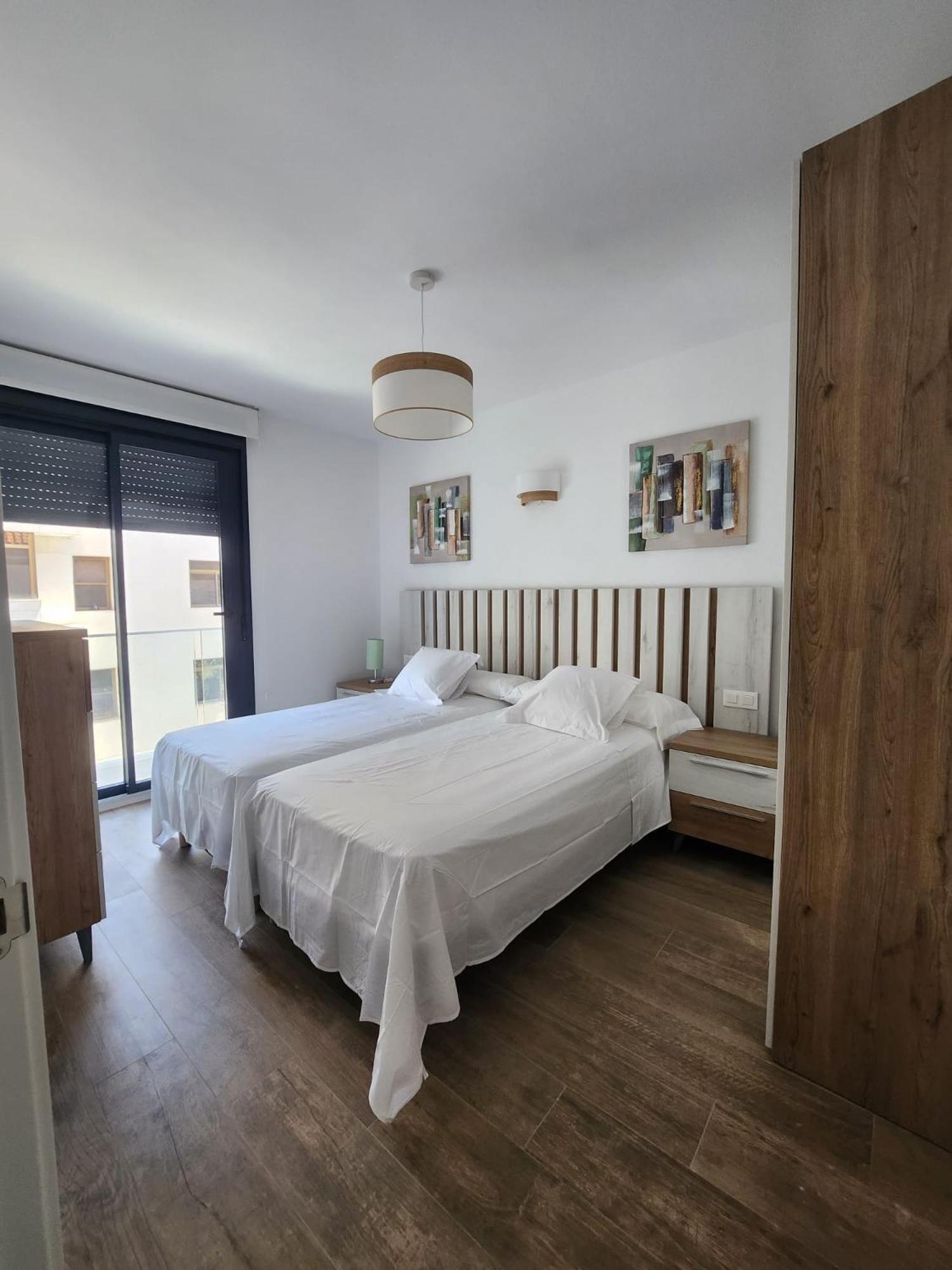 Apartament Novamar