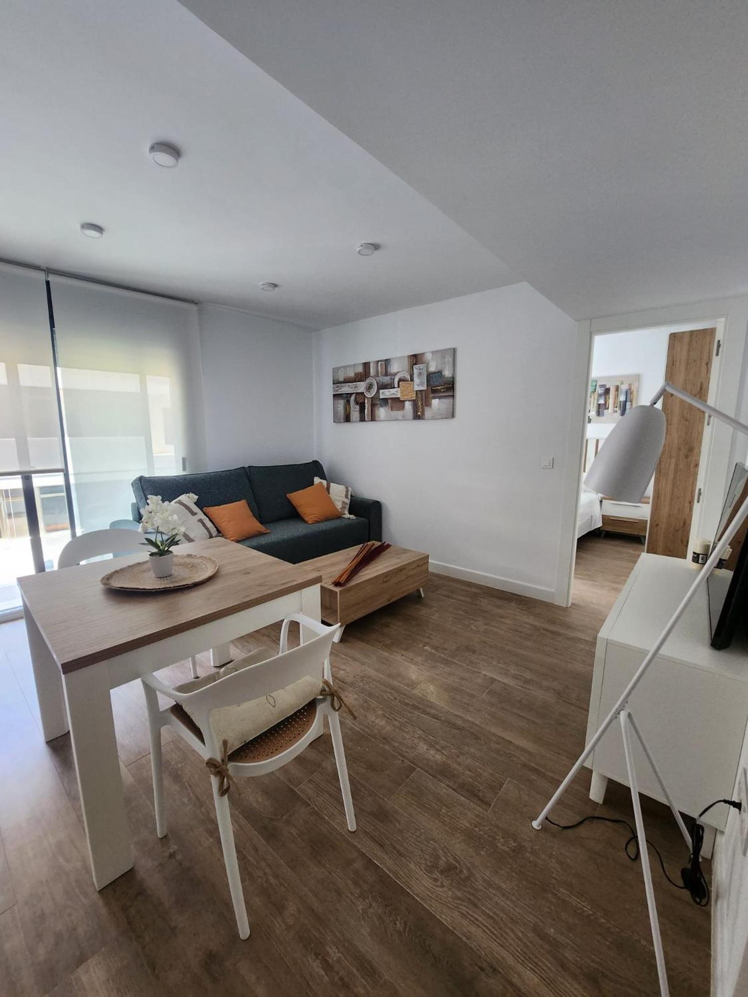 Novamar Apartament *