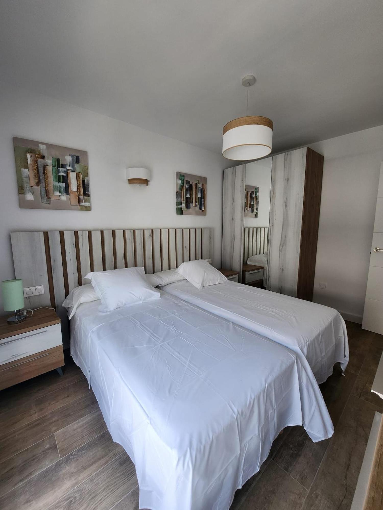Novamar Apartament Fuengirola