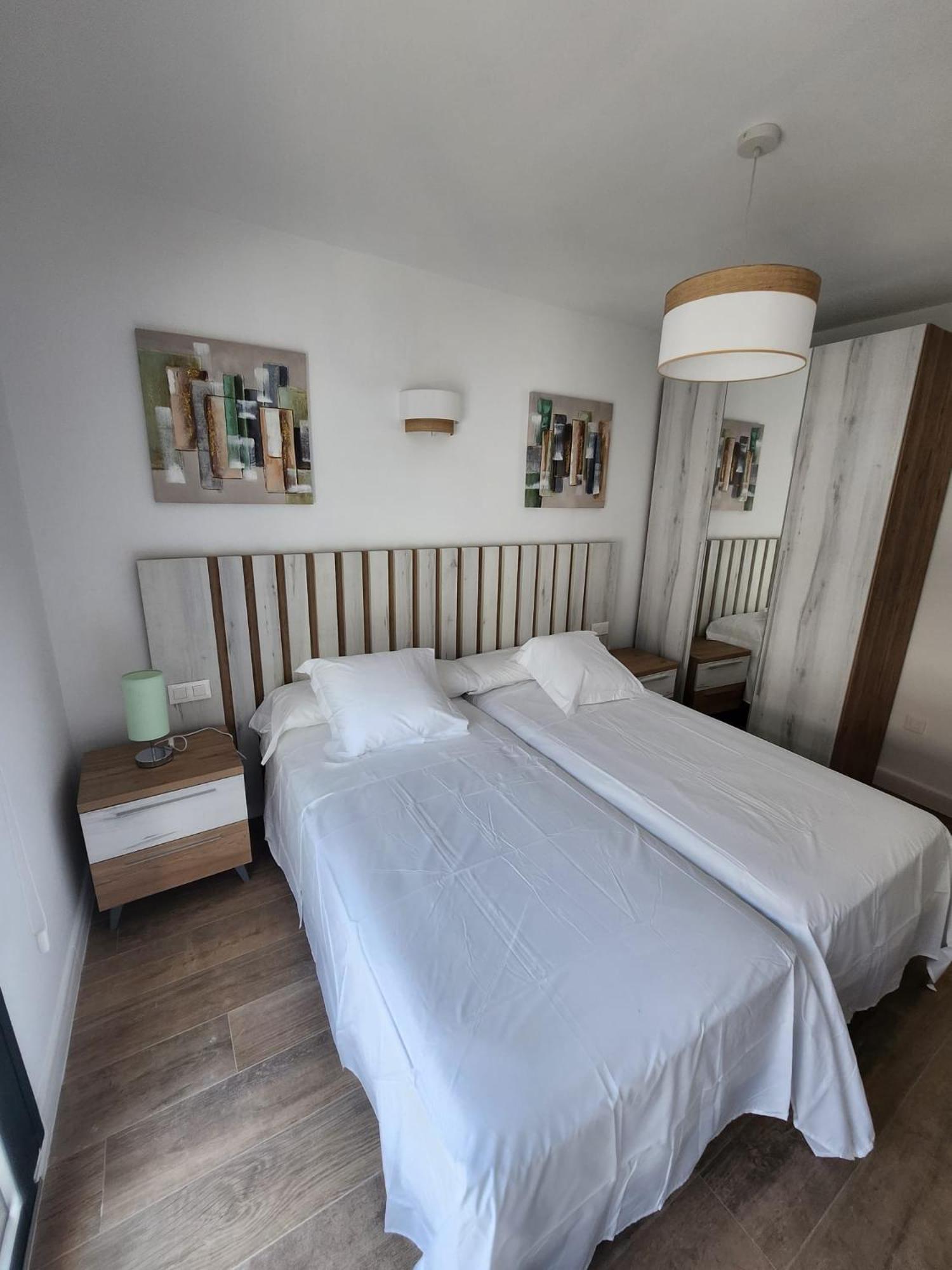 Novamar Apartament *
