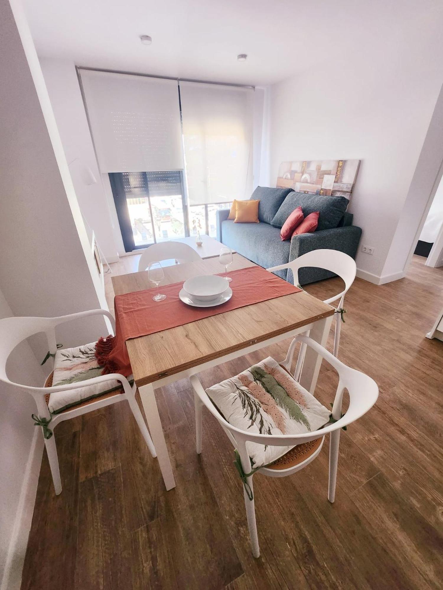 Novamar Apartament *