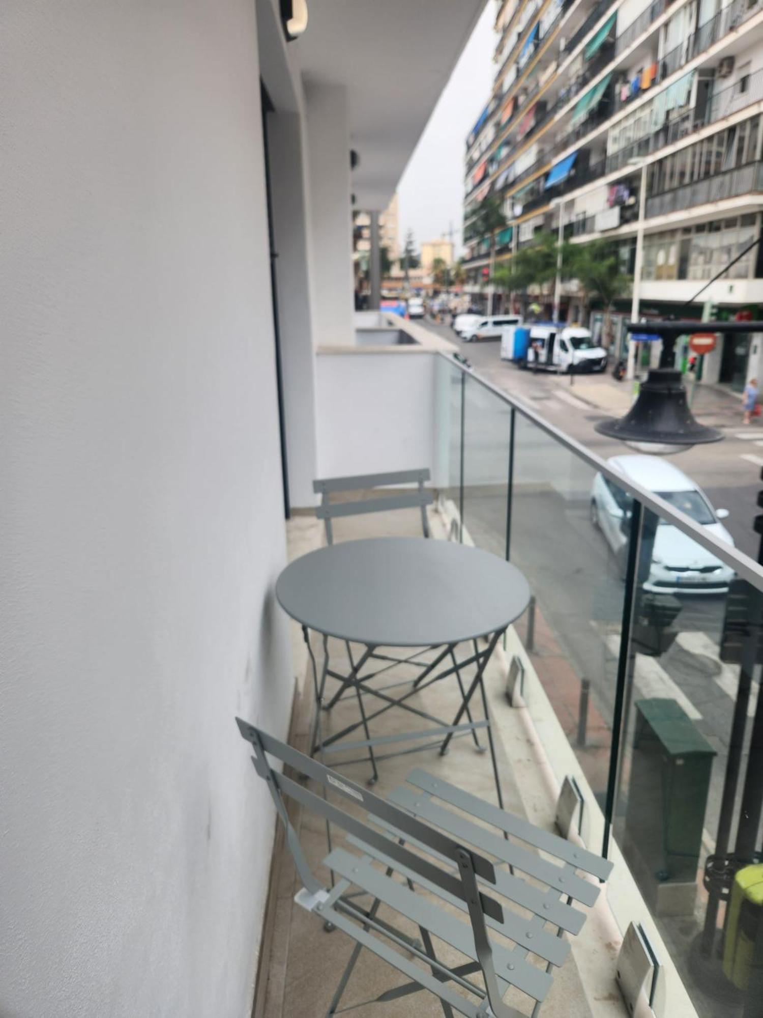 Novamar Apartament *