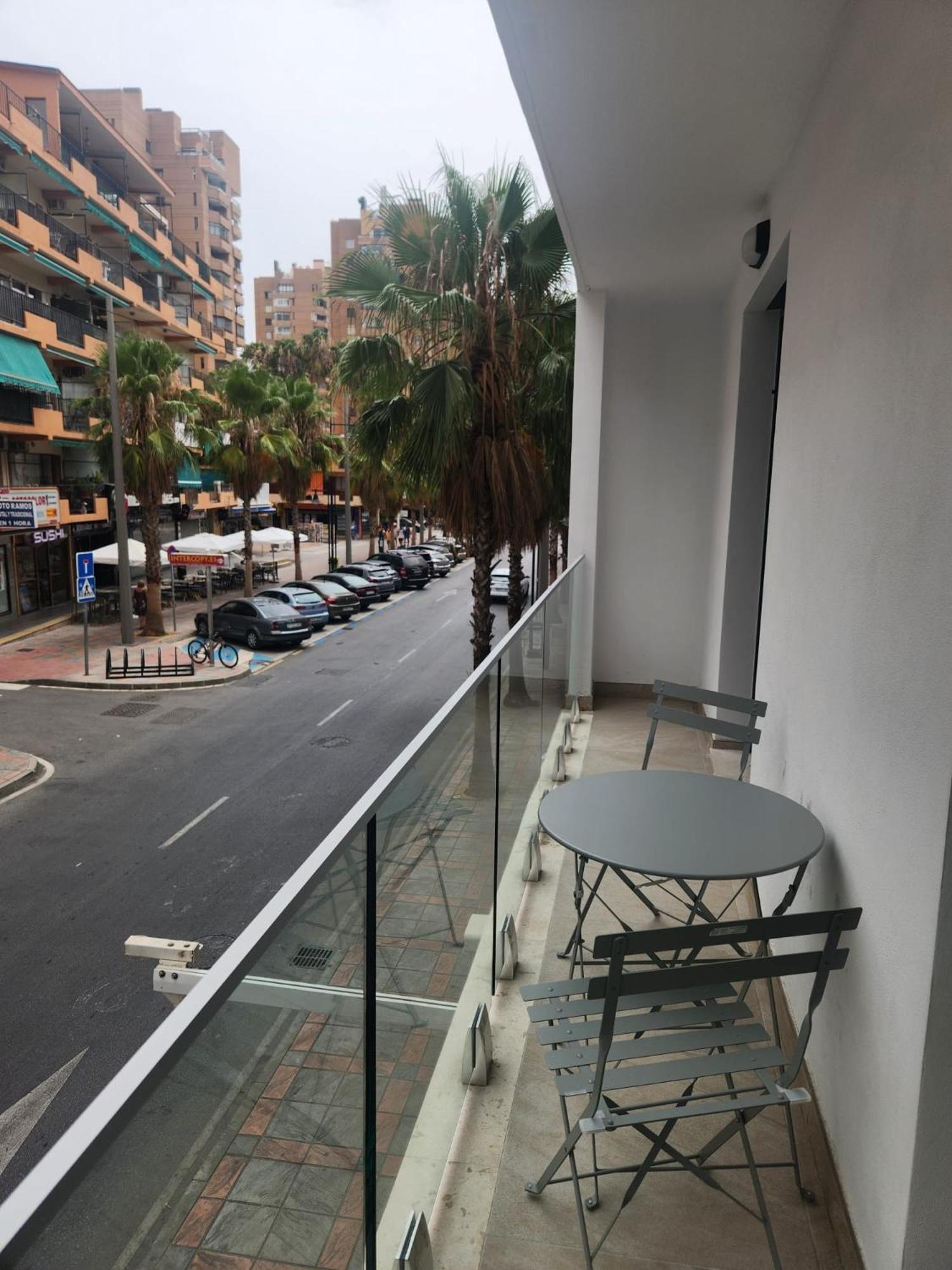 Apartament Novamar *