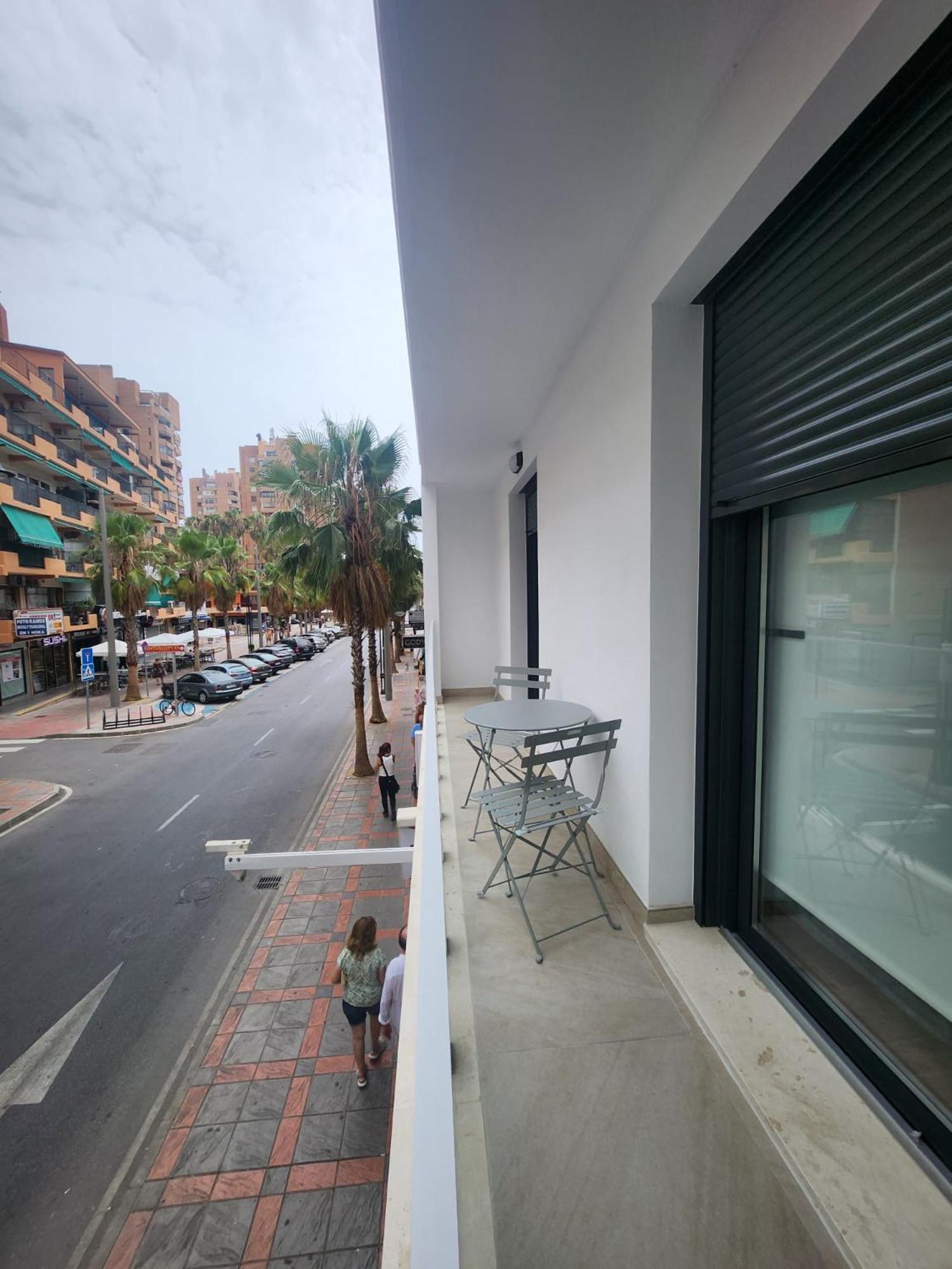 Novamar Apartament Fuengirola