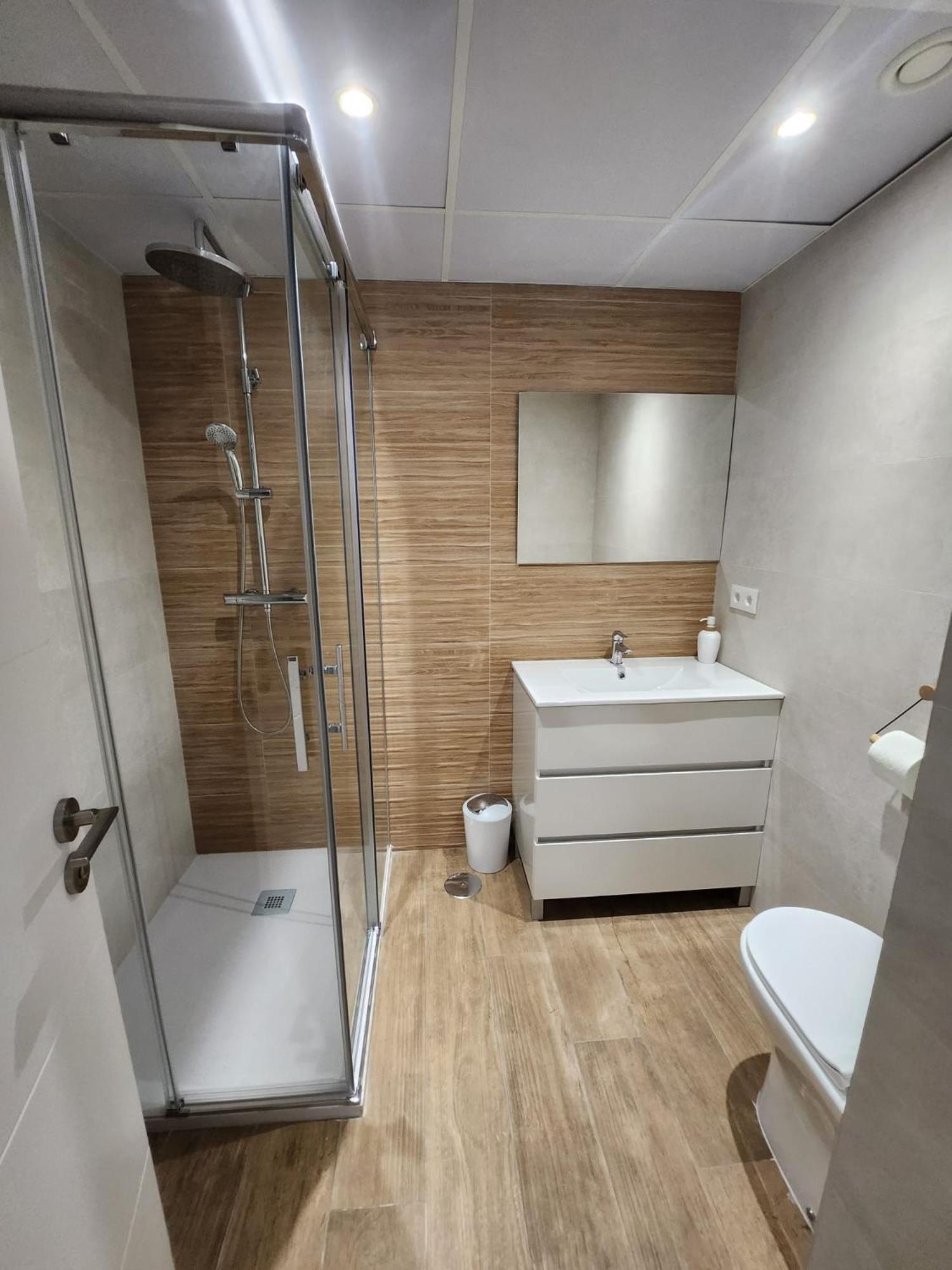 Novamar Apartament *