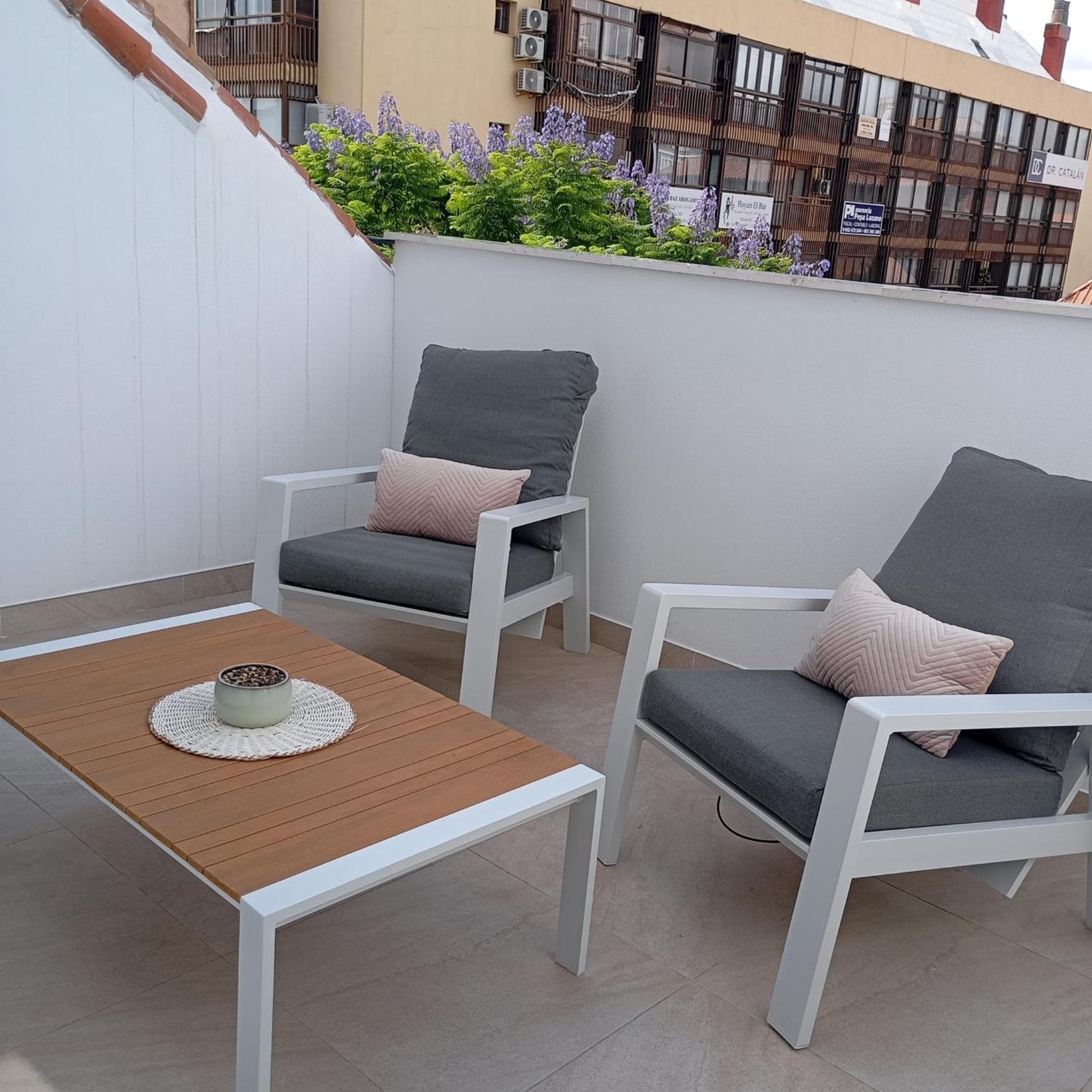 Novamar Apartament Fuengirola