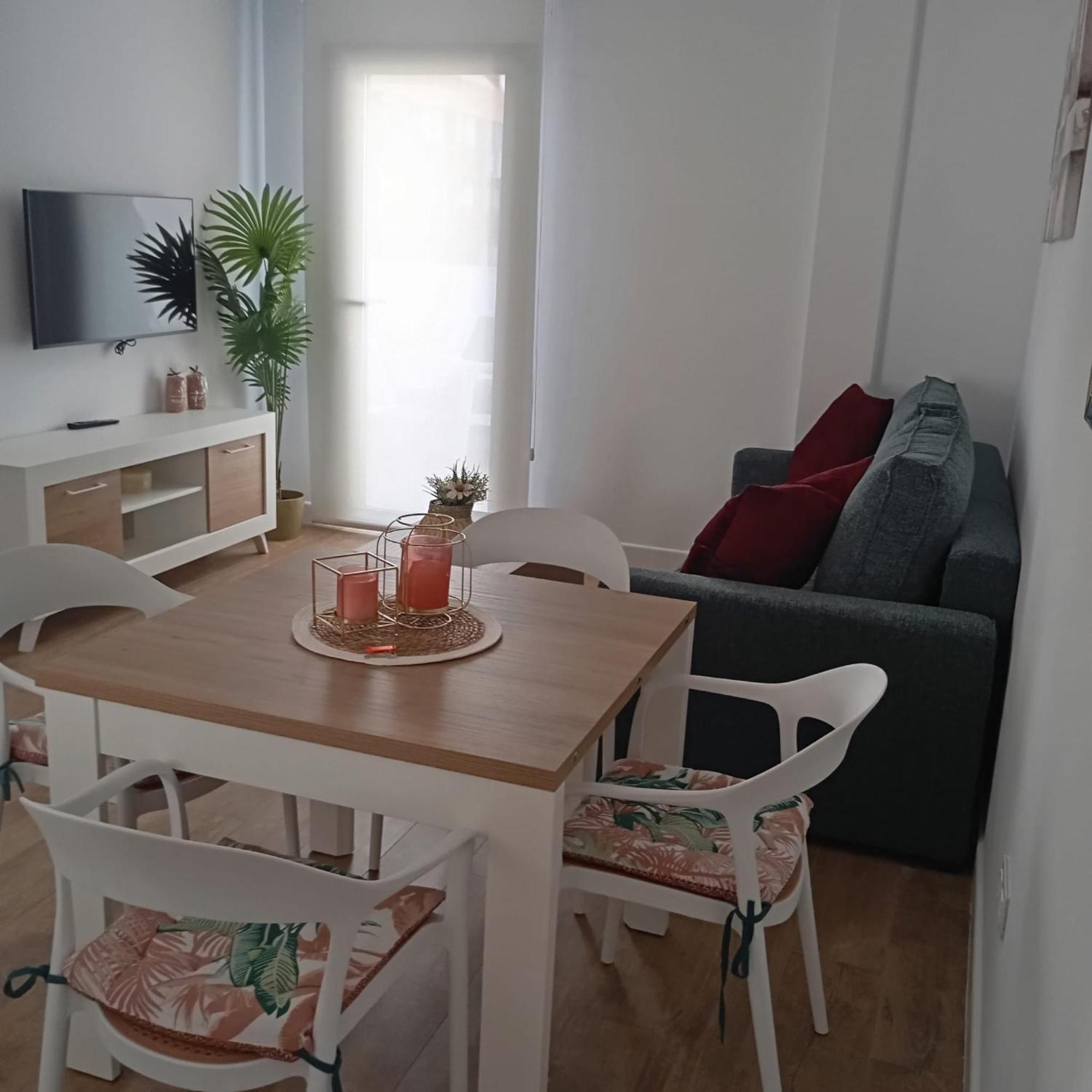 Apartament Novamar Fuengirola