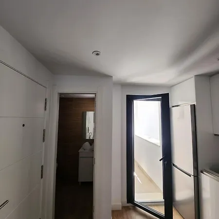 Novamar Apartamentos Fuengirola Exterior foto