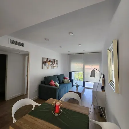 Novamar Apartamentos Fuengirola Exterior foto