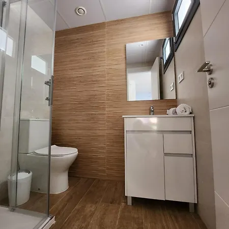 Novamar Apartamentos Fuengirola Exterior foto