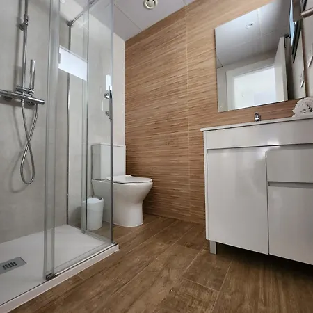 Novamar Apartamentos Fuengirola Exterior foto