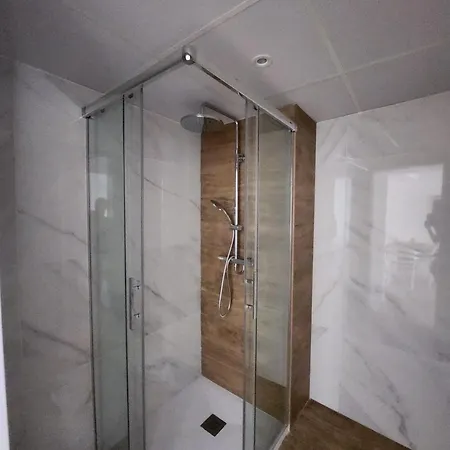 Novamar Apartamentos Fuengirola Exterior foto