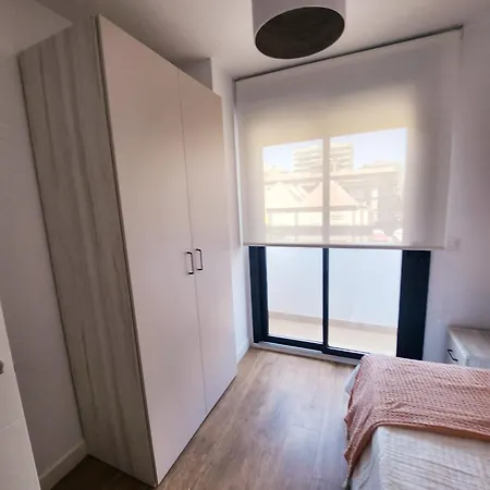 Novamar Apartamentos Fuengirola Exterior foto