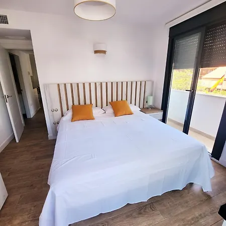 Novamar Apartamentos Fuengirola Zimmer foto