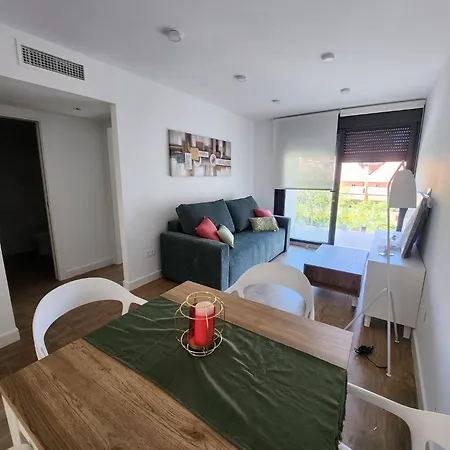 Novamar Apartamentos Fuengirola Exterior foto