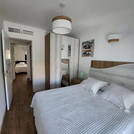 Novamar Apartamentos Fuengirola Exterior foto