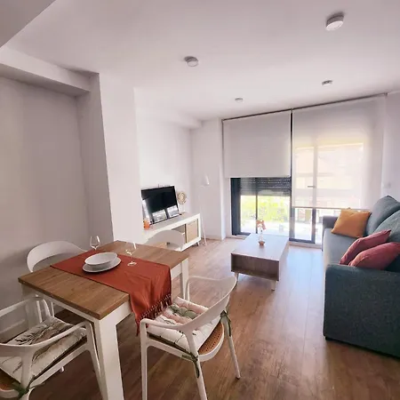 Novamar Apartamentos Fuengirola Zimmer foto