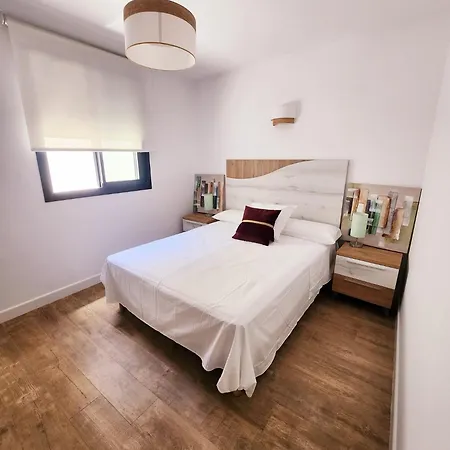Novamar Apartamentos Fuengirola Exterior foto