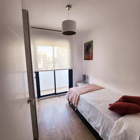 Novamar Apartamentos Fuengirola Exterior foto