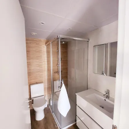 Novamar Apartamentos Fuengirola Exterior foto