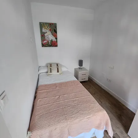 Novamar Apartamentos Fuengirola Exterior foto
