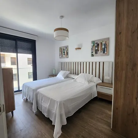 Novamar Apartamentos Fuengirola Exterior foto