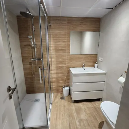 Novamar Apartamentos Fuengirola Exterior foto