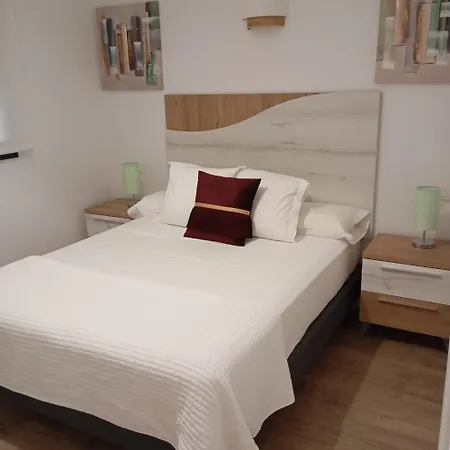 Novamar Apartamentos Fuengirola Exterior foto