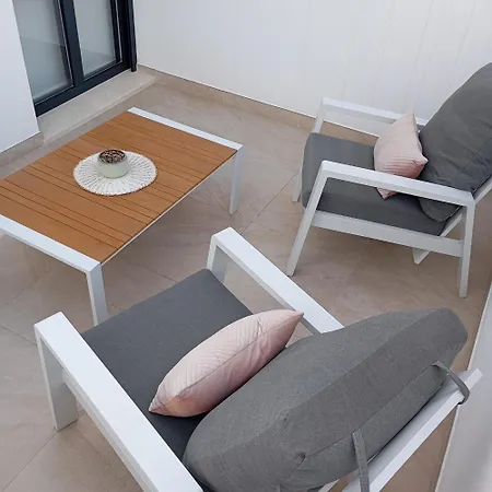 Novamar Apartamentos Fuengirola Exterior foto