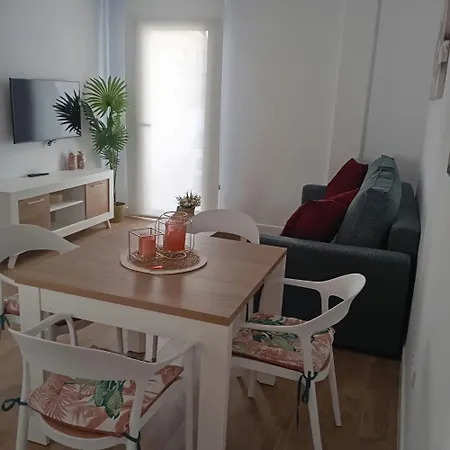 Novamar Apartamentos Fuengirola Exterior foto