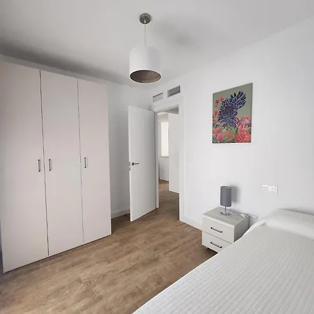 Novamar Apartamentos Fuengirola Exterior foto